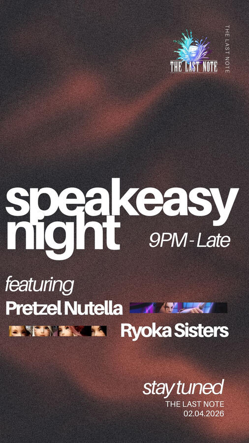 The Last Note 020426